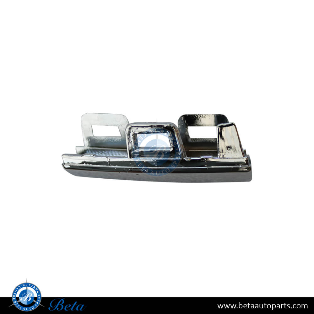 Front Bumper Tow Cover Moulding Normal AMG for Mercedes GLE-Class 2024-Up models, Part Number 1678859310 Front Bumper Tow Cover Moulding Normal AMG for Mercedes GLE-Class 2024-Up models, Part Number 1678859310
